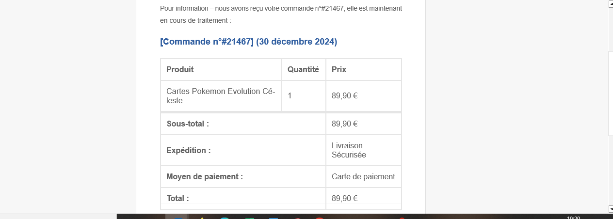 POKEMON cde pr Noel Lucas