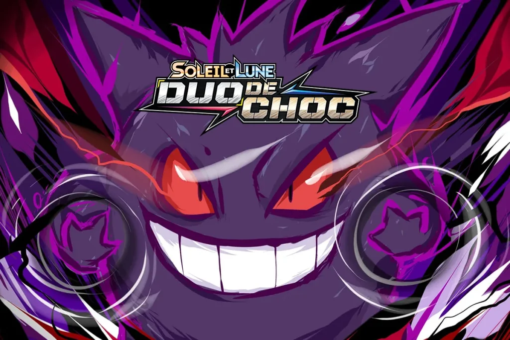 Cartes Pokémon Duo de Choc les plus chères 2024
